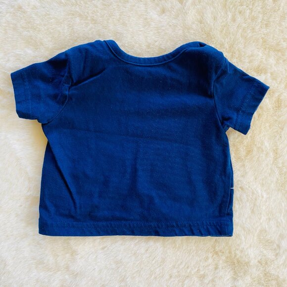 2/$18🌴 Disney Baby Infant Boy Mickey Mouse 3pc bundle size 0-3 months Sports - Picture 7 of 9